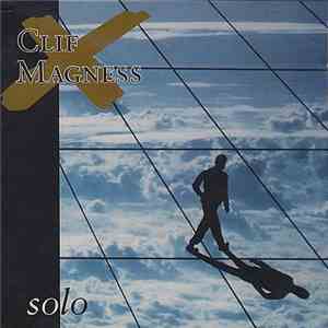 Clif Magness - Solo