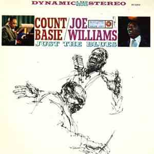 Count Basie / Joe Williams - Just The Blues