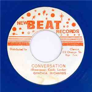 Cynthia Richards / The Dynamites - Conversation