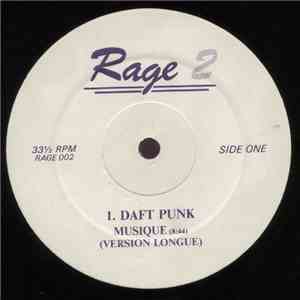 Daft Punk / Jovanoti / Bop To The Trax - Musique / L'Ombelico Del Mondo / M ...