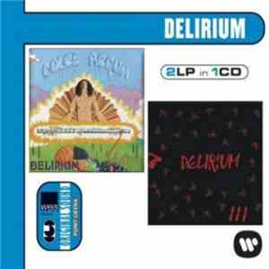 Delirium - Dolce Acqua - Delirium III - Viaggio Negli Arcipelaghi del temp ...