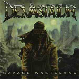 Devastator  - Savage Wasteland
