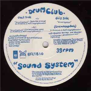 Drum Club - Sound System Part 2
