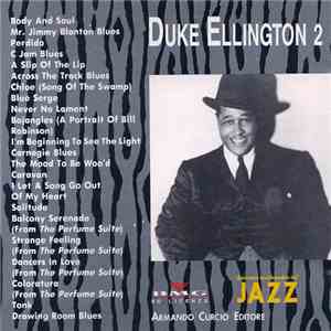 Duke Ellington - Duke Ellington 2