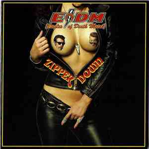Eagles Of Death Metal - Zipper Down