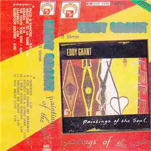 Eddy Grant - Paintings Of The Soul