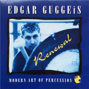 Edgar Guggeis - Renewal