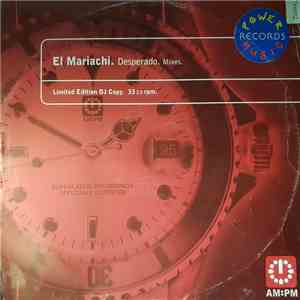 El Mariachi  - Desperado
