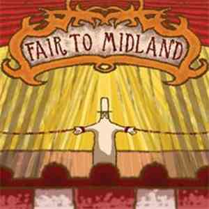 Fair To Midland - The Drawn And Quartered EP