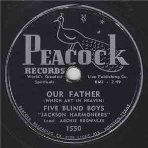 Five Blind Boys 