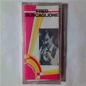 Fred Buscaglione - Fred Buscaglione