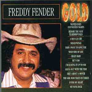 Freddy Fender  - Gold