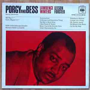 George Gershwin - Porgy And Bess