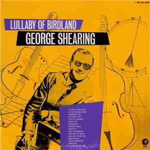 George Shearing - Lullaby Of Birdland