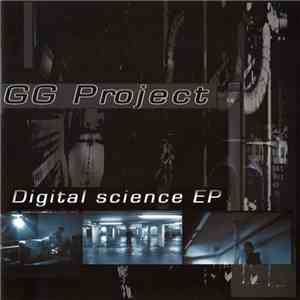 GG Project - Digital Science EP
