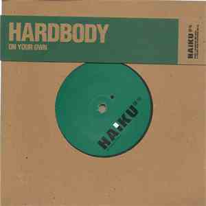Hardbody - On Your Own
