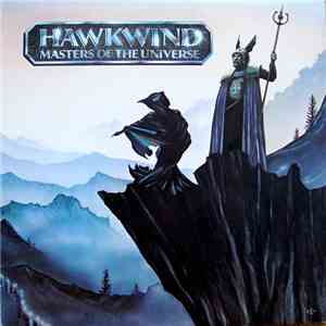 Hawkwind - Masters Of The Universe