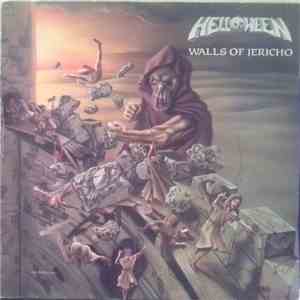 Helloween - Walls Of Jericho
