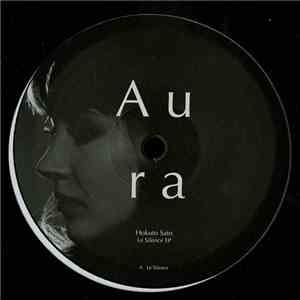 Hokuto Sato - Le Silence EP