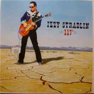 Izzy Stradlin - 117°
