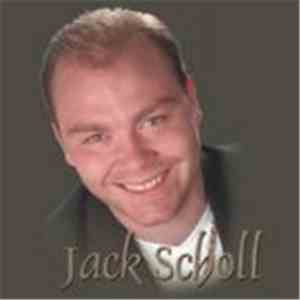 Jack Scholl Jackson - Jack Scholl