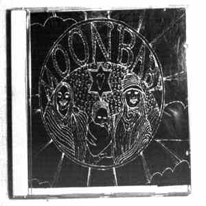 Jamie Starzz - Moonboy / The Trees Have Ears