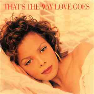Janet Jackson - That's The Way Love Goes