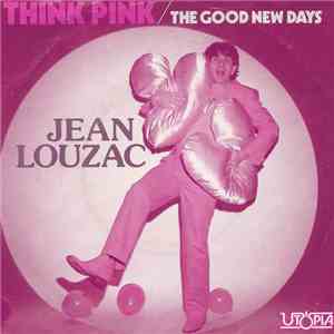 Jean Louzac - Think Pink