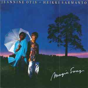 Jeannine Otis • Heikki Sarmanto - Magic Song