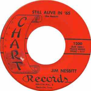 Jim Nesbitt - Still Alive In '65