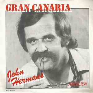 John Hermans - Gran Canaria / Angelien
