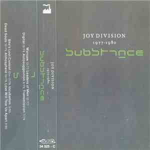Joy Division - Substance