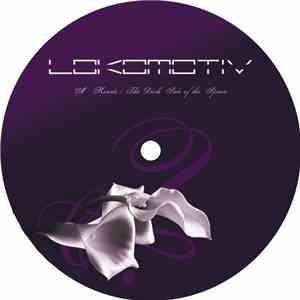 Kende vs. Jackie Misfit - The Dark Side Of The Spoon