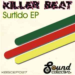 Killer Beat  - Surtido EP