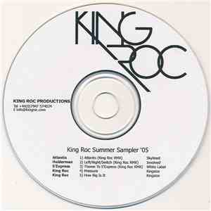 King Roc - King Roc Summer Sampler '05
