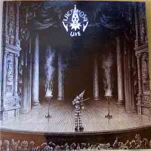 Lacrimosa - Live