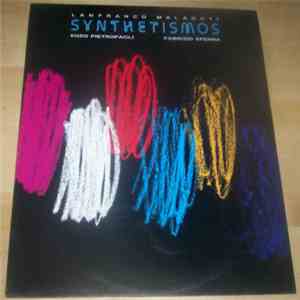 Lanfranco Malaguti - Synthetismos