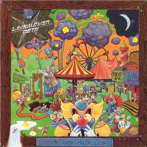 Lawnmower Deth - Return Of The Fabulous Metal Bozo Clowns