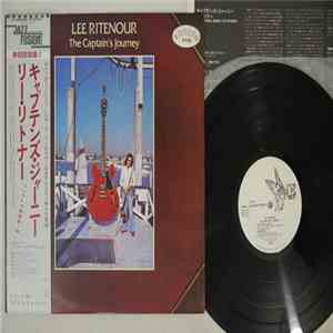 Lee Ritenour - The Captain's Journey