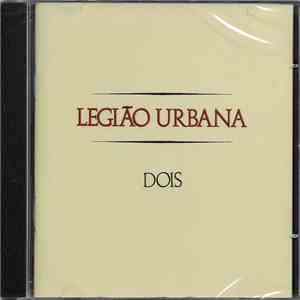 Legião Urbana - Dois