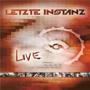 Letzte Instanz - Live