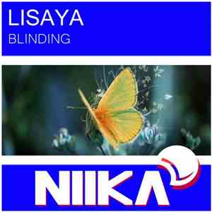 Lisaya - Blinding