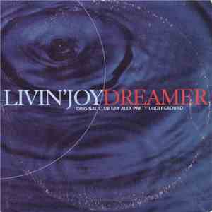 Livin'Joy - Dreamer