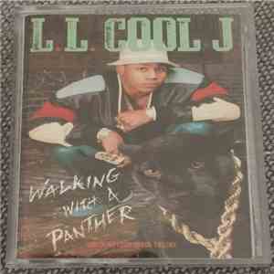 LL Cool J - Walking With A Panther