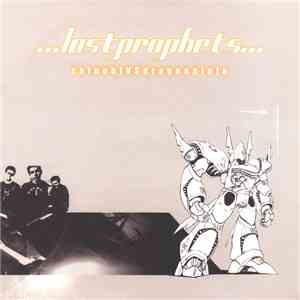 Lostprophets - Shinobi Vs Dragon Ninja