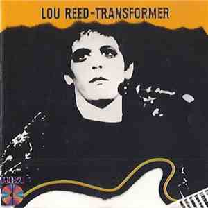 Lou Reed - Transformer