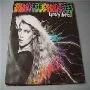 Lynsey De Paul - Strange Changes