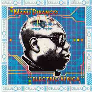 Manu Dibango - Electric Africa