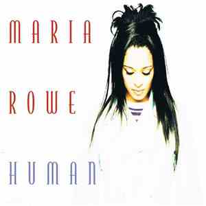 Maria Rowe - Human