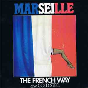 Marseille  - The French Way